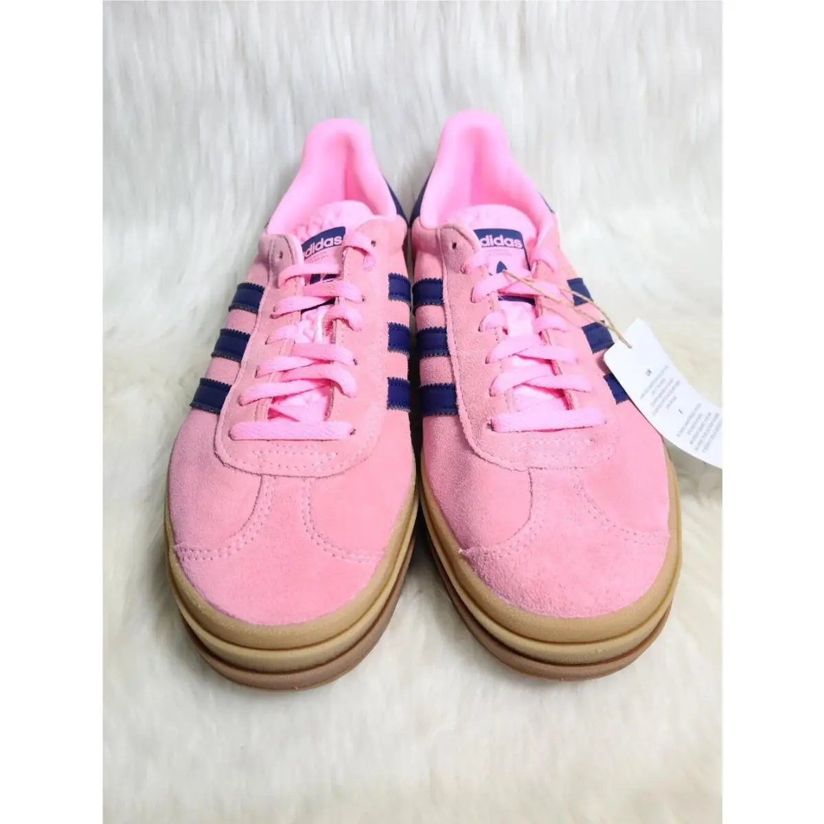 Adidas shoes - Multicolor 3
