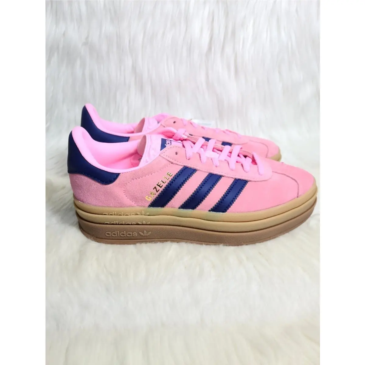Adidas shoes - Multicolor 4