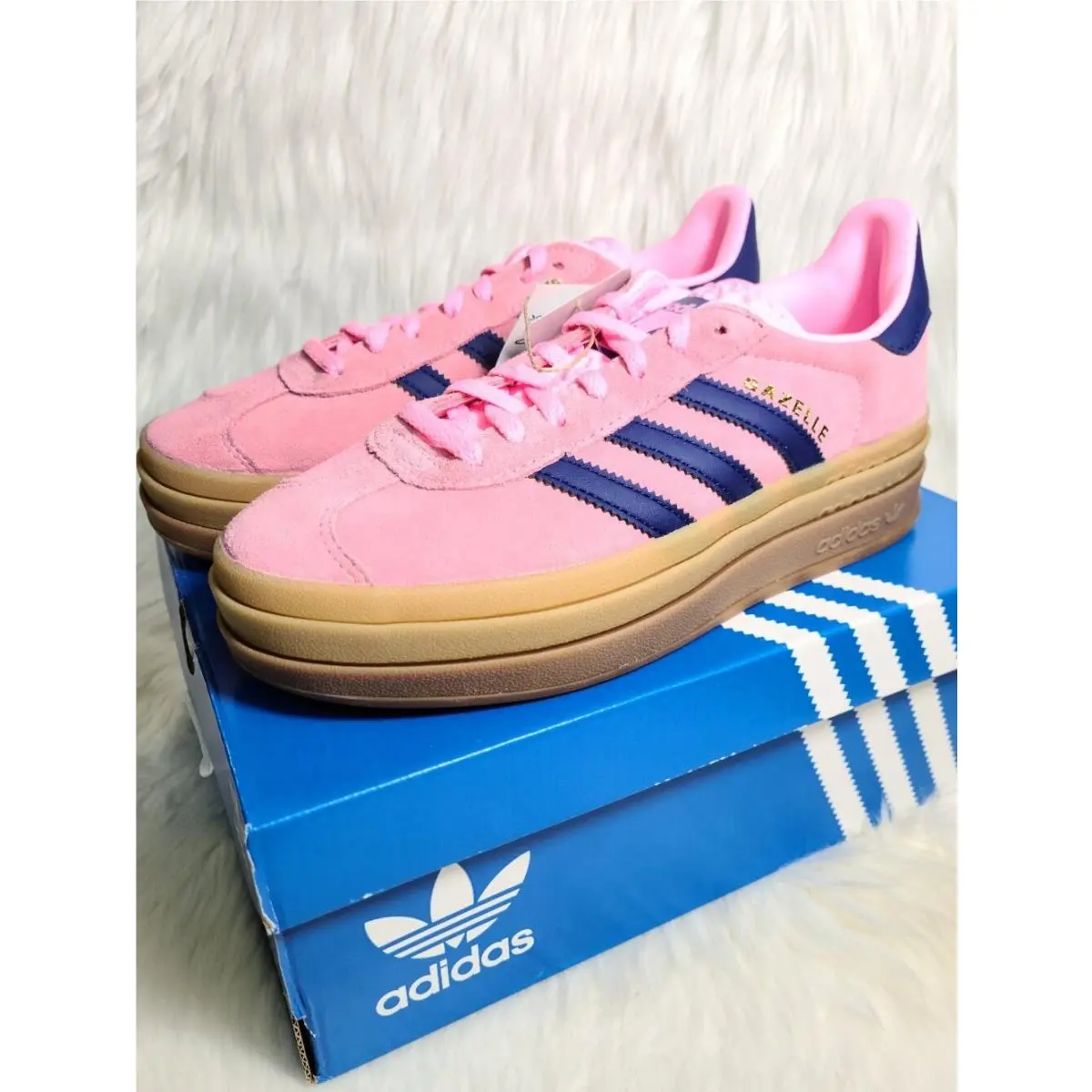 Adidas shoes - Multicolor 6