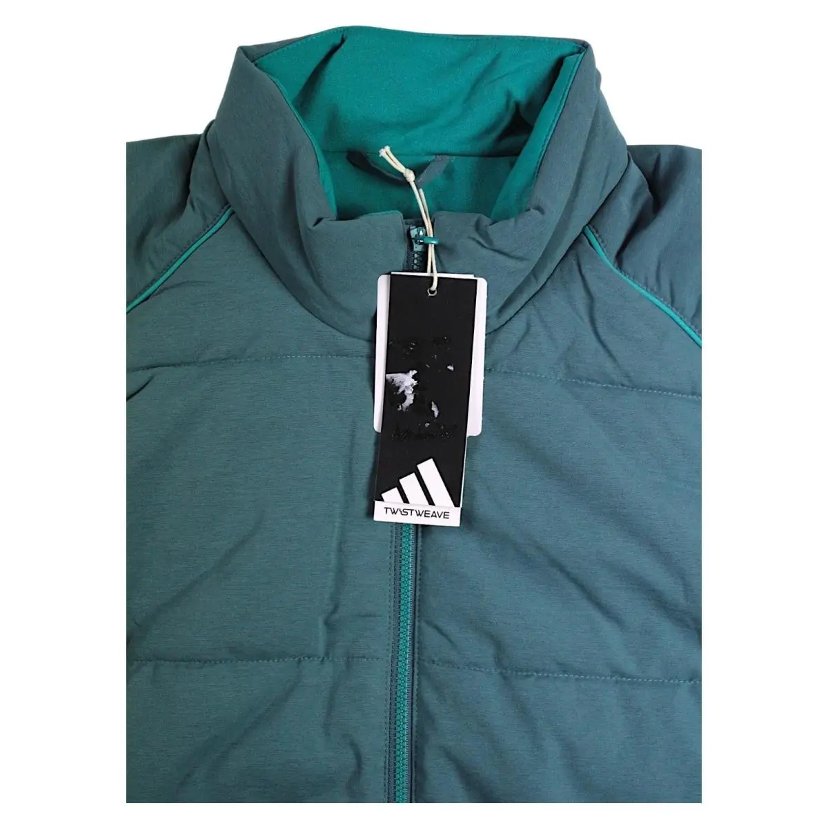 Adidas clothing - Green 1