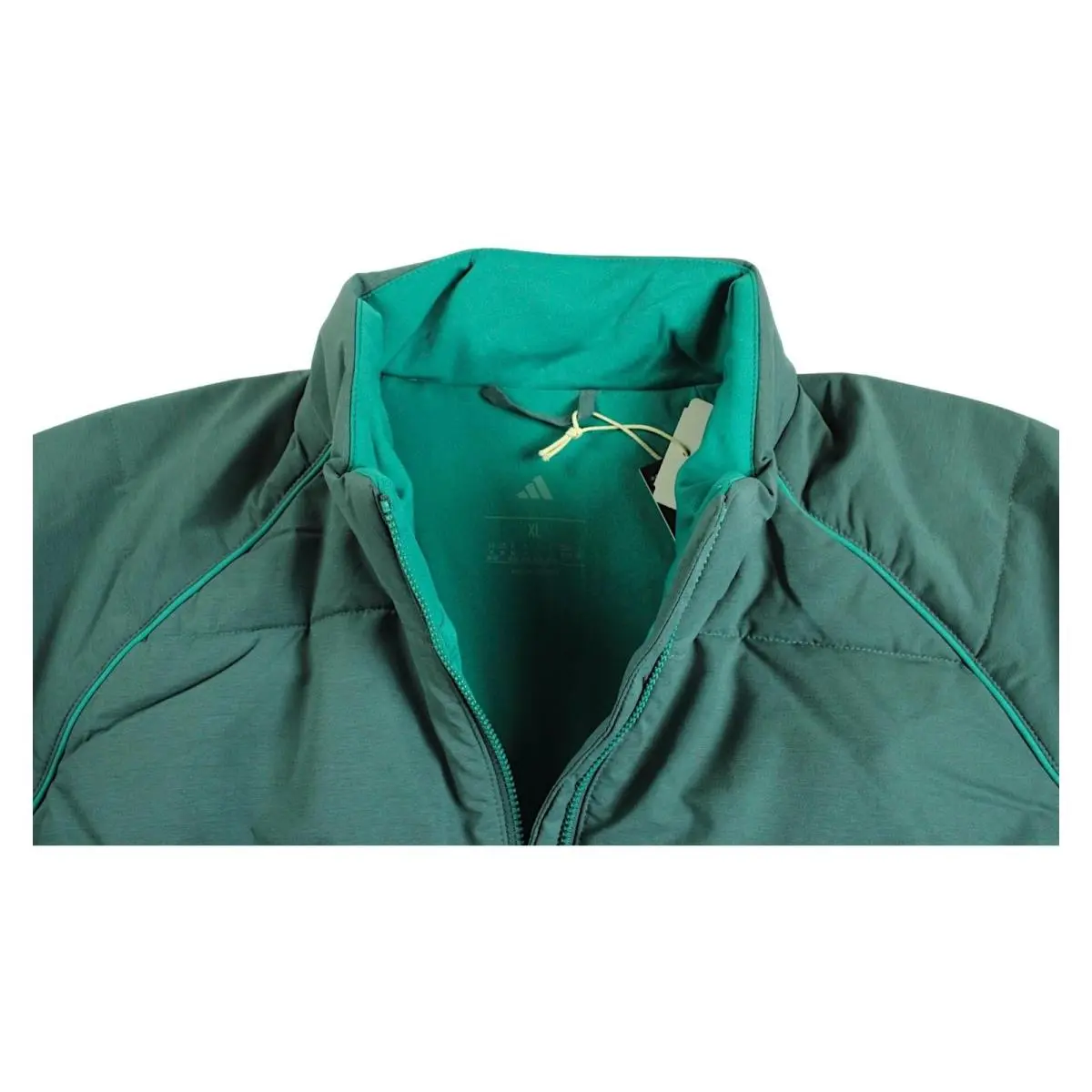 Adidas clothing - Green 2