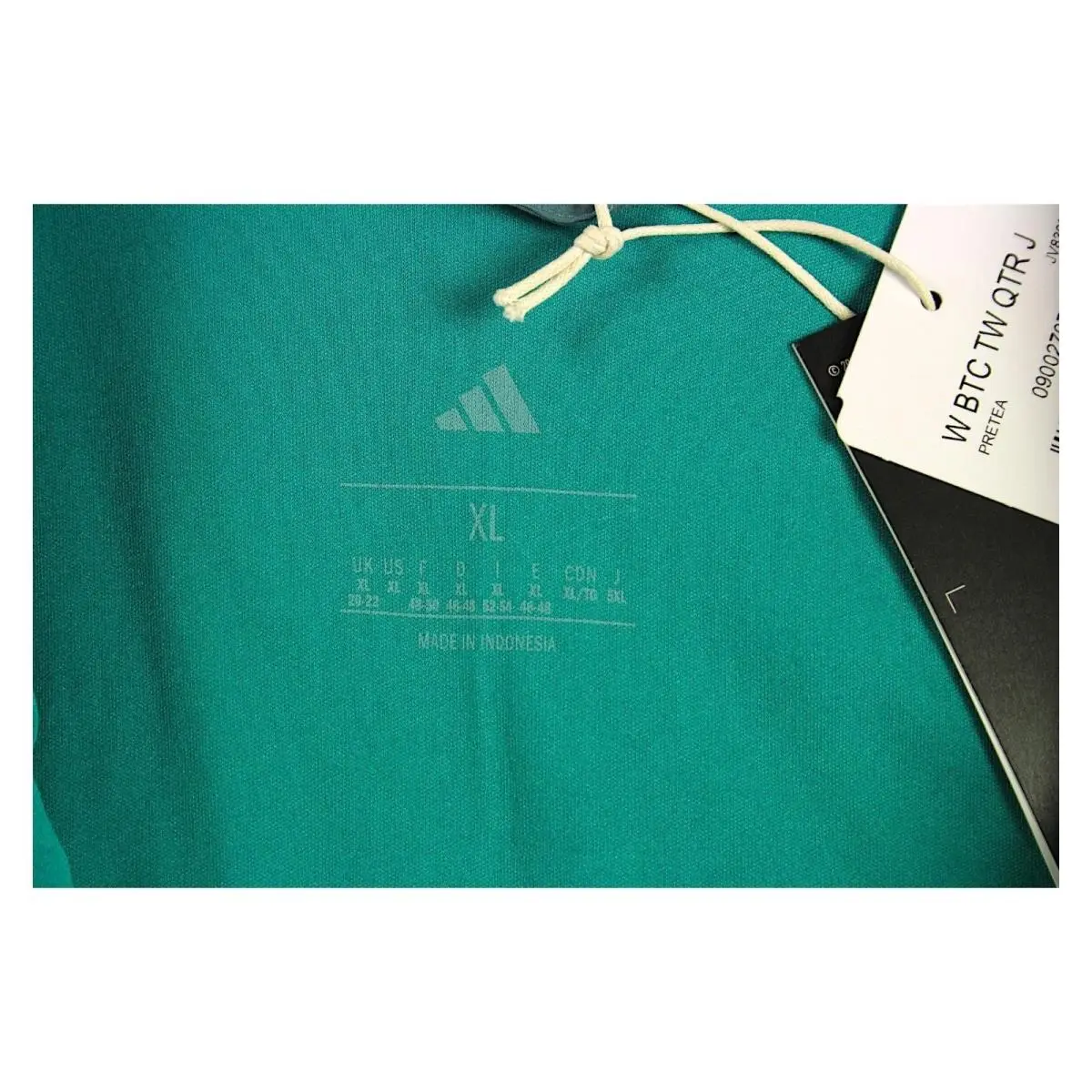 Adidas clothing - Green 3