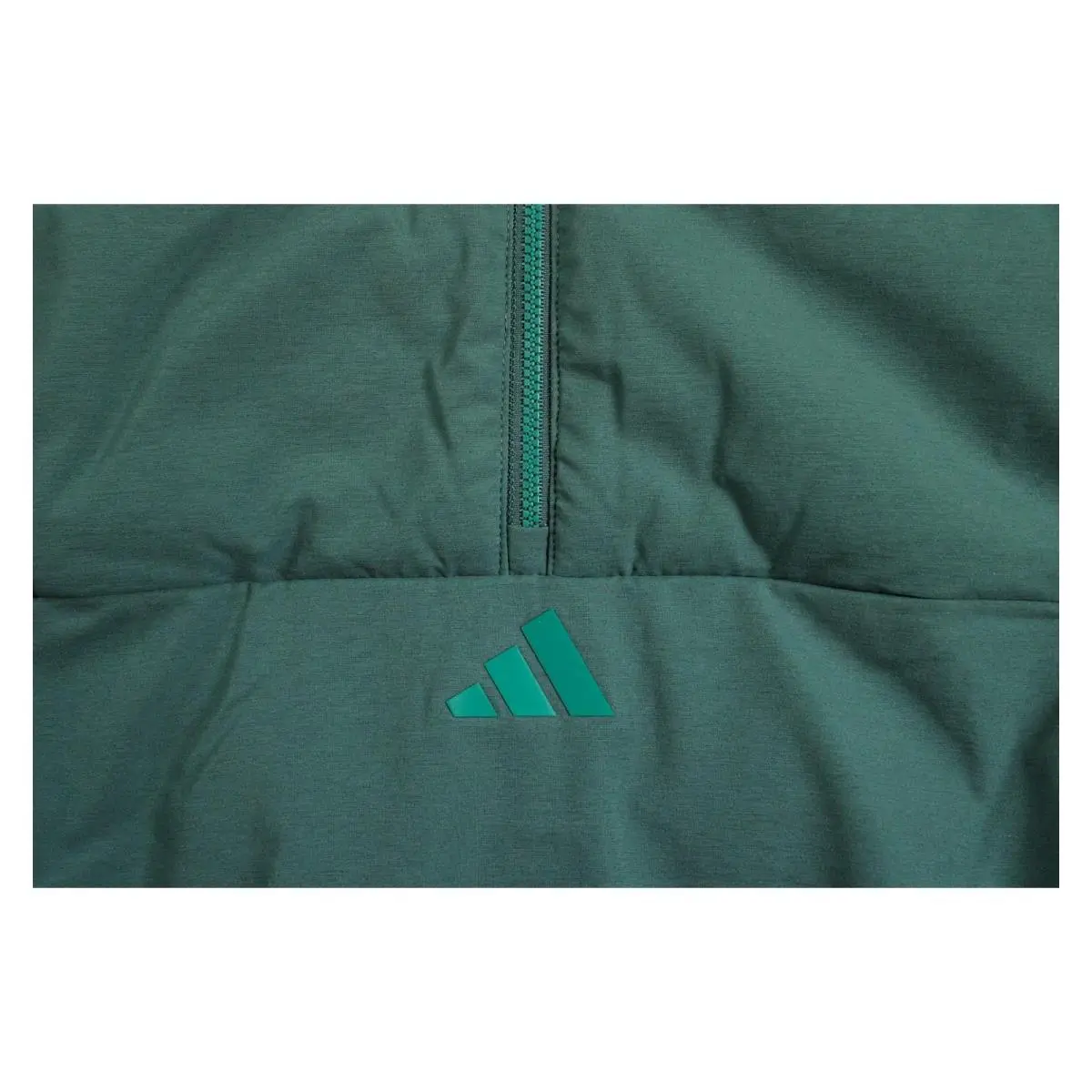 Adidas clothing - Green 4