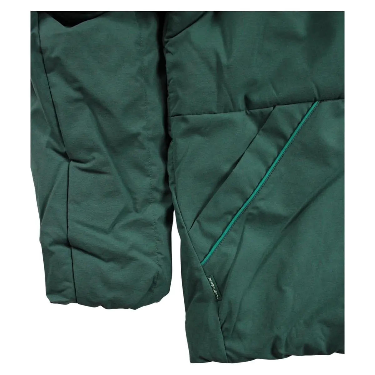 Adidas clothing - Green 5