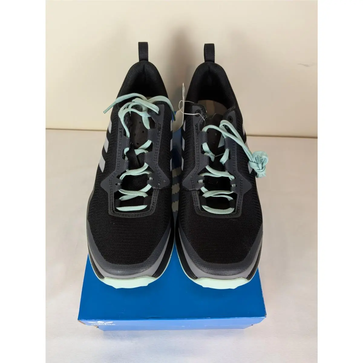 Adidas shoes - Terrex - Terrex - Black 0
