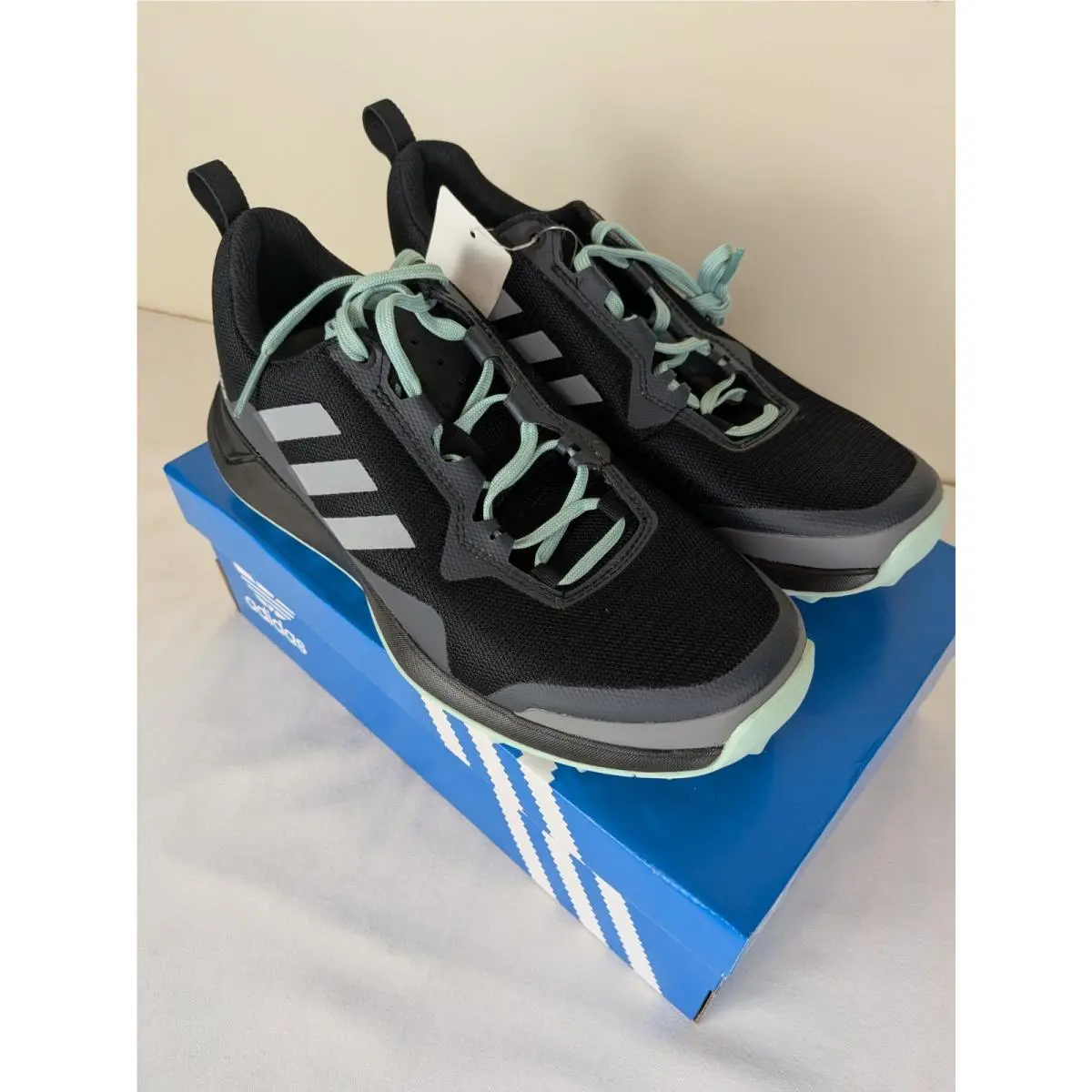 Adidas shoes - Terrex - Terrex - Black 1