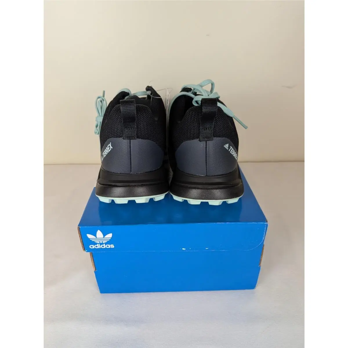 Adidas shoes - Terrex - Terrex - Black 2