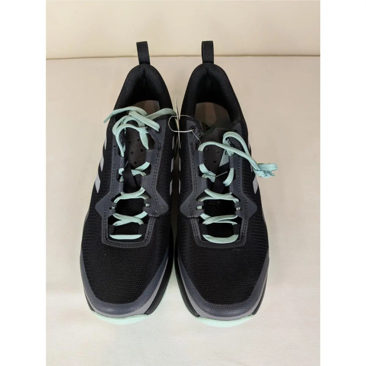 Adidas shoes - Terrex - Terrex - Black 4