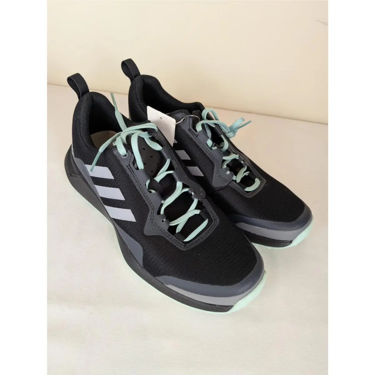 Adidas shoes - Terrex - Terrex - Black 5