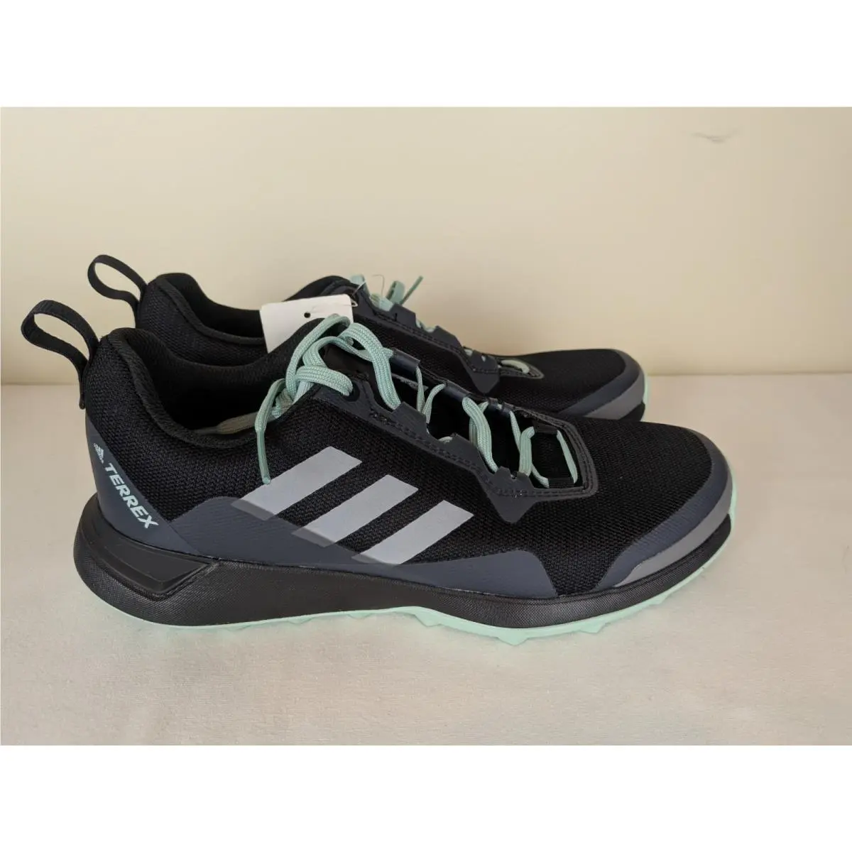 Adidas shoes - Terrex - Terrex - Black 6