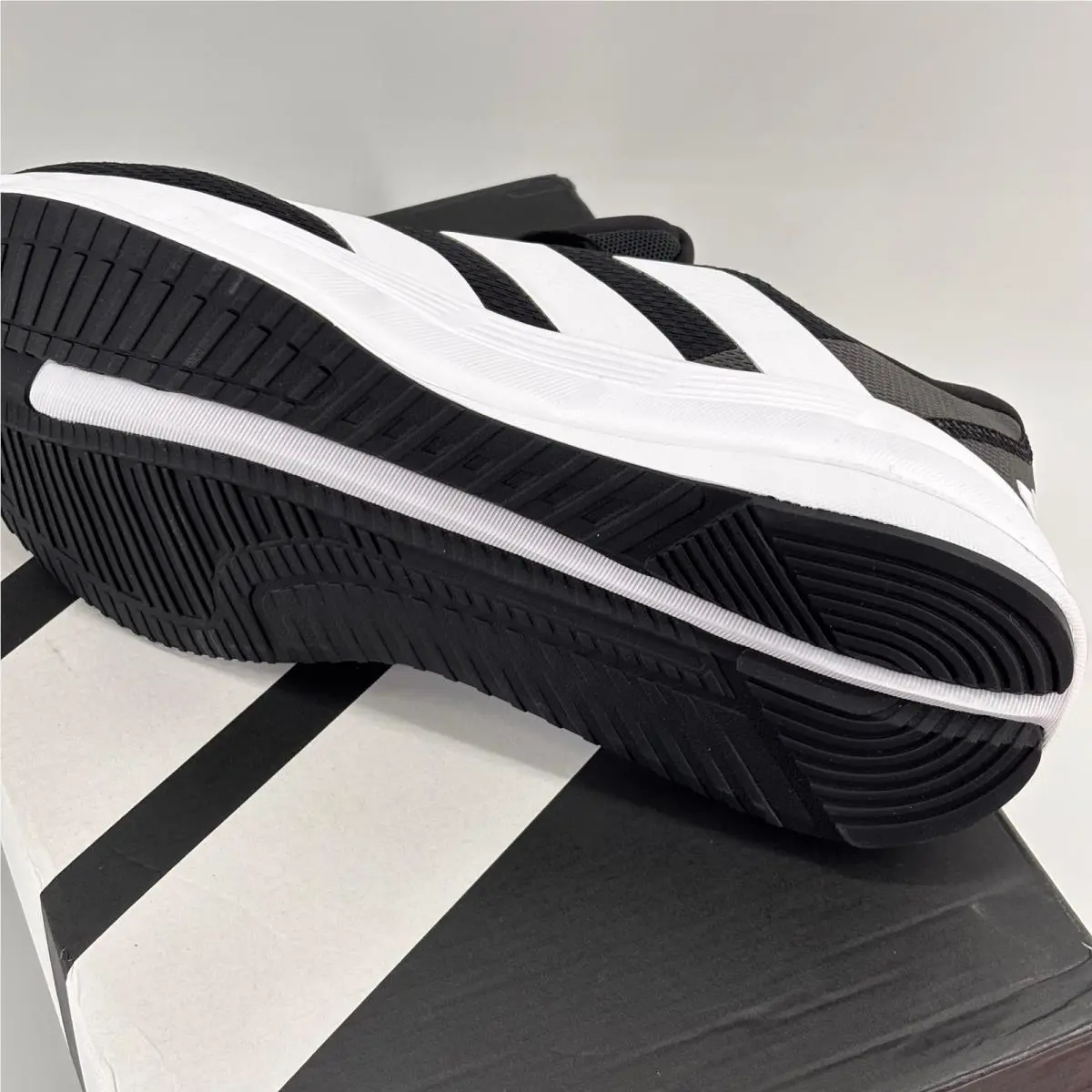 Adidas shoes - adidas Galaxy 7 - Galaxy - Black 6