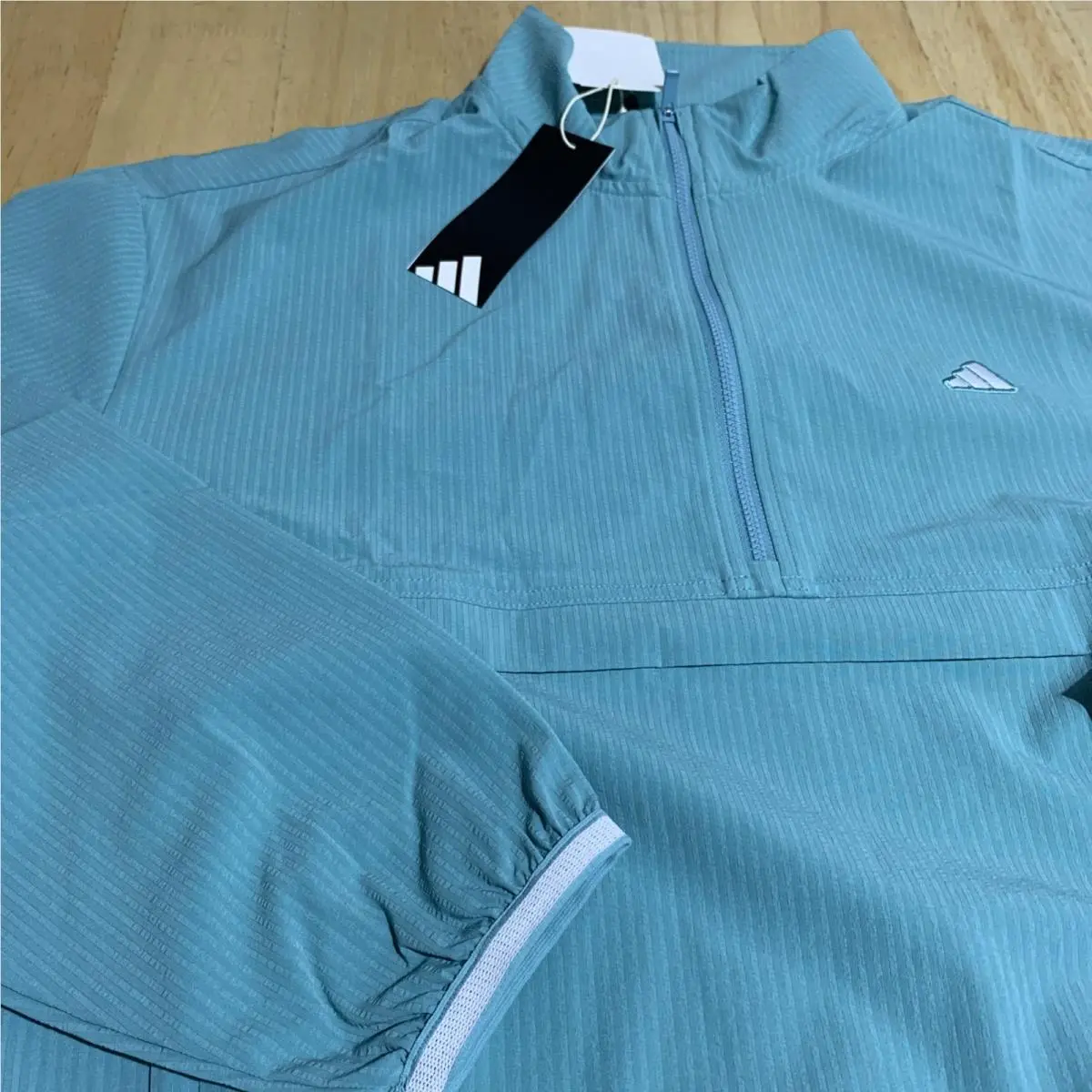 Adidas clothing - JP3543 - JP3543 - Green (UPC: 197625722001) 0