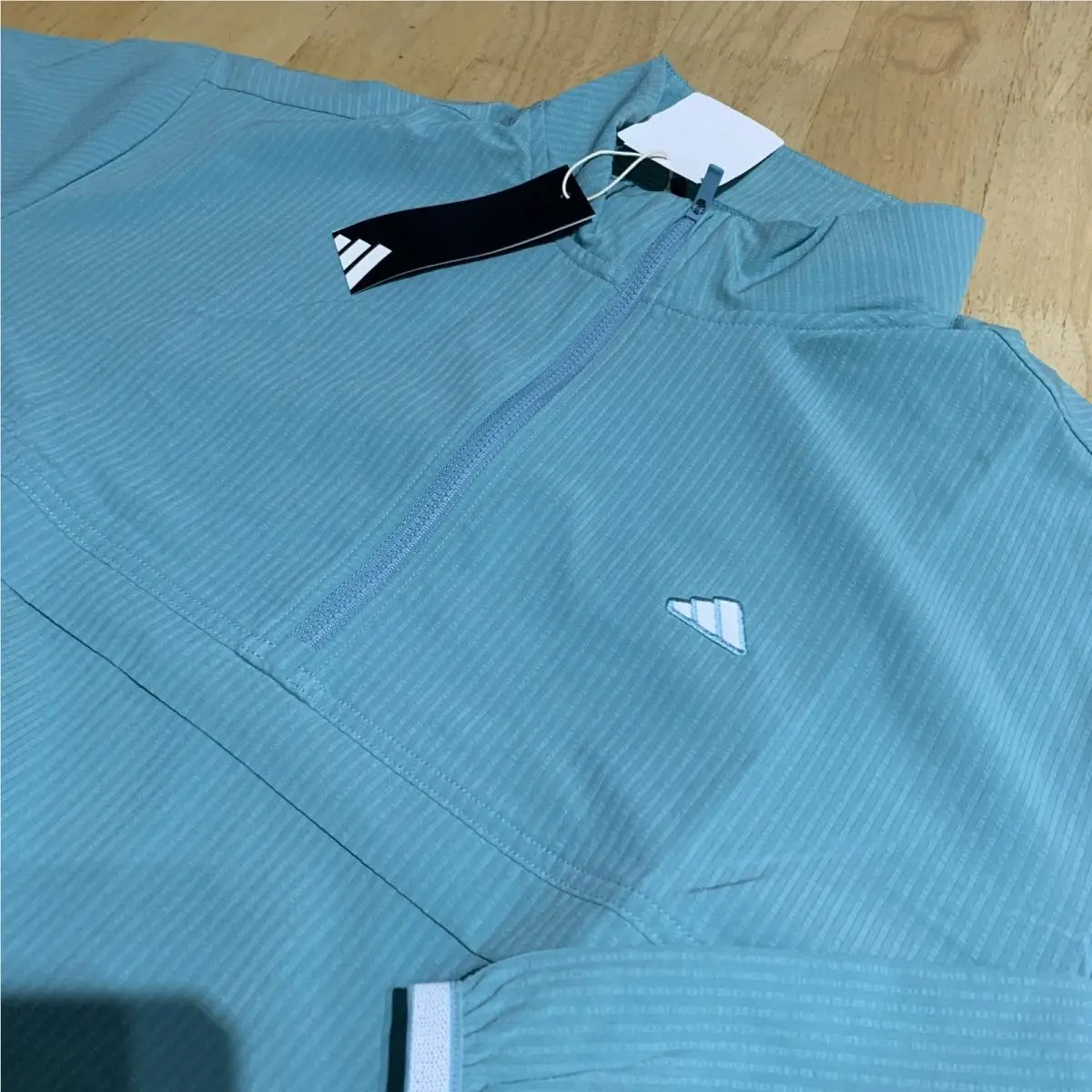 Adidas clothing - JP3543 - JP3543 - Green (UPC: 197625722001) 1