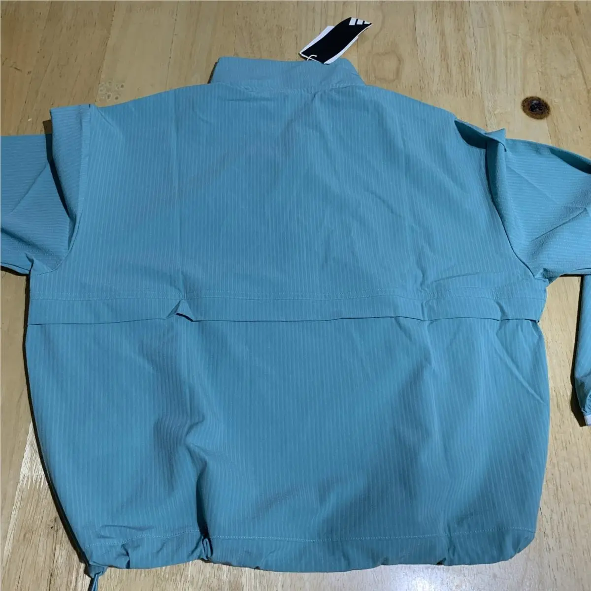 Adidas clothing - JP3543 - JP3543 - Green (UPC: 197625722001) 3