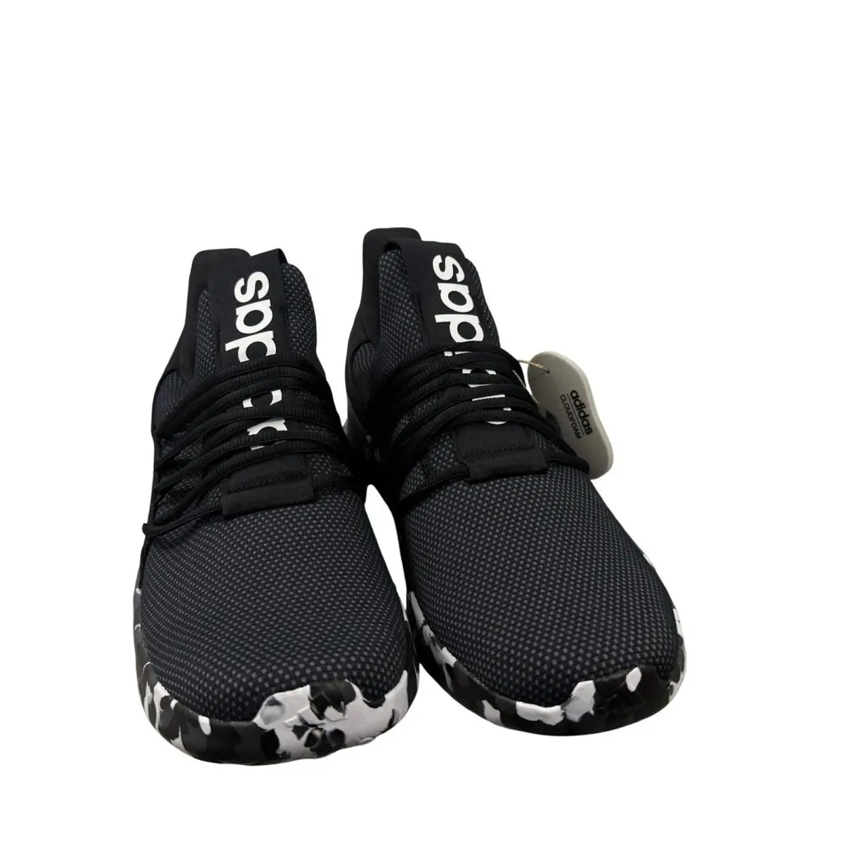 Adidas shoes - Lite Racer Adapt 7.0 - Lite Racer Adapt - Black 0