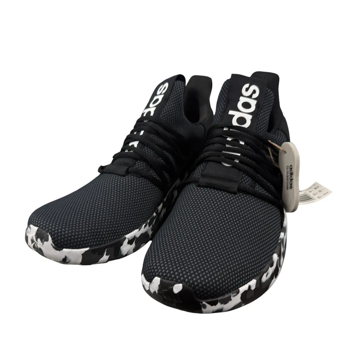 Adidas shoes - Lite Racer Adapt 7.0 - Lite Racer Adapt - Black 1