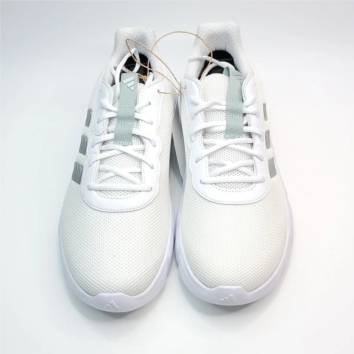 Adidas shoes - Cloudfoam Flex Laces - Cloudfoam Flex Laces - White 1