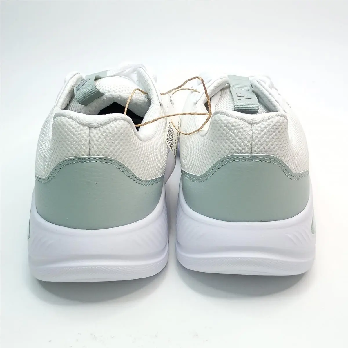 Adidas shoes - Cloudfoam Flex Laces - Cloudfoam Flex Laces - White 3