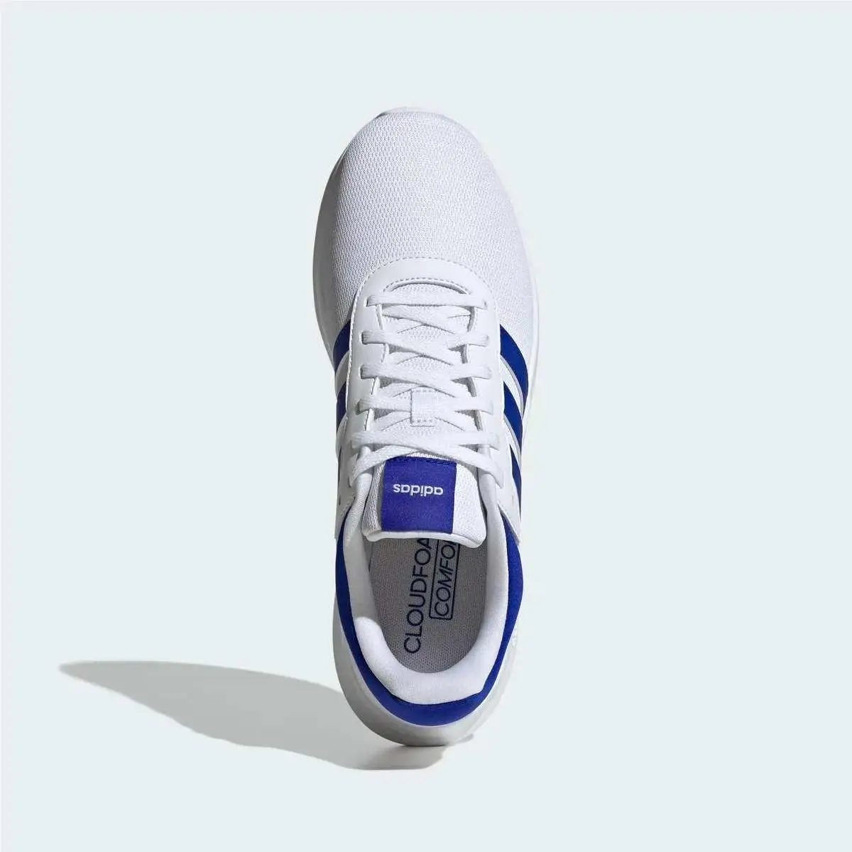 Adidas shoes - Lite Racer 4.0 - Lite Racer - White 1