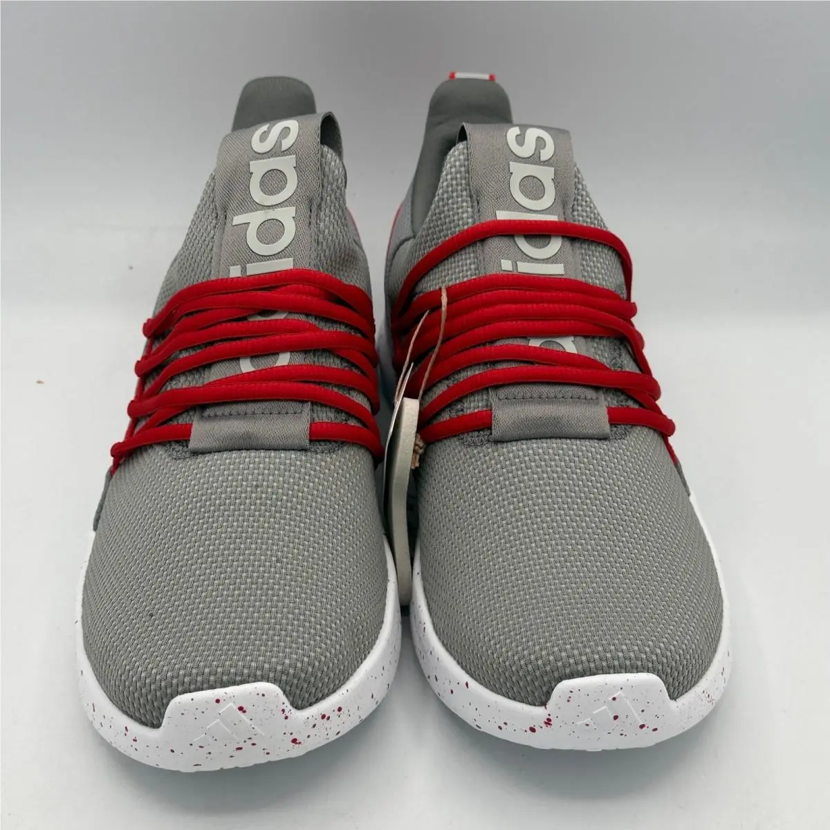 Adidas shoes - Lite Racer Adapt 7.0 - Lite Racer Adapt - Gray 1