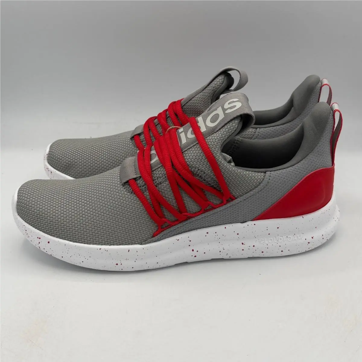 Adidas shoes - Lite Racer Adapt 7.0 - Lite Racer Adapt - Gray 2