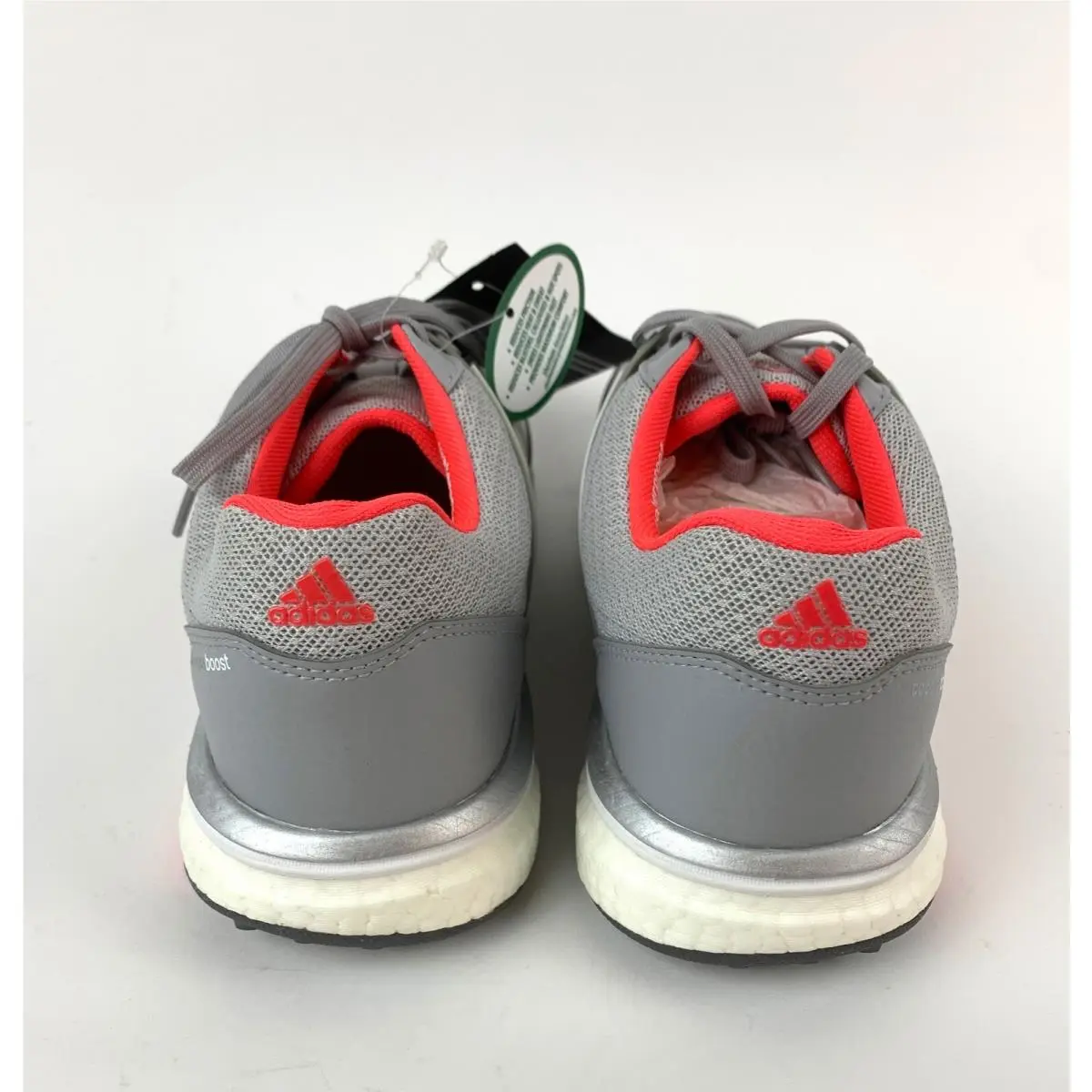 Adidas shoes - adidas Energy Boost 2 - Energy Boost - Gray 2