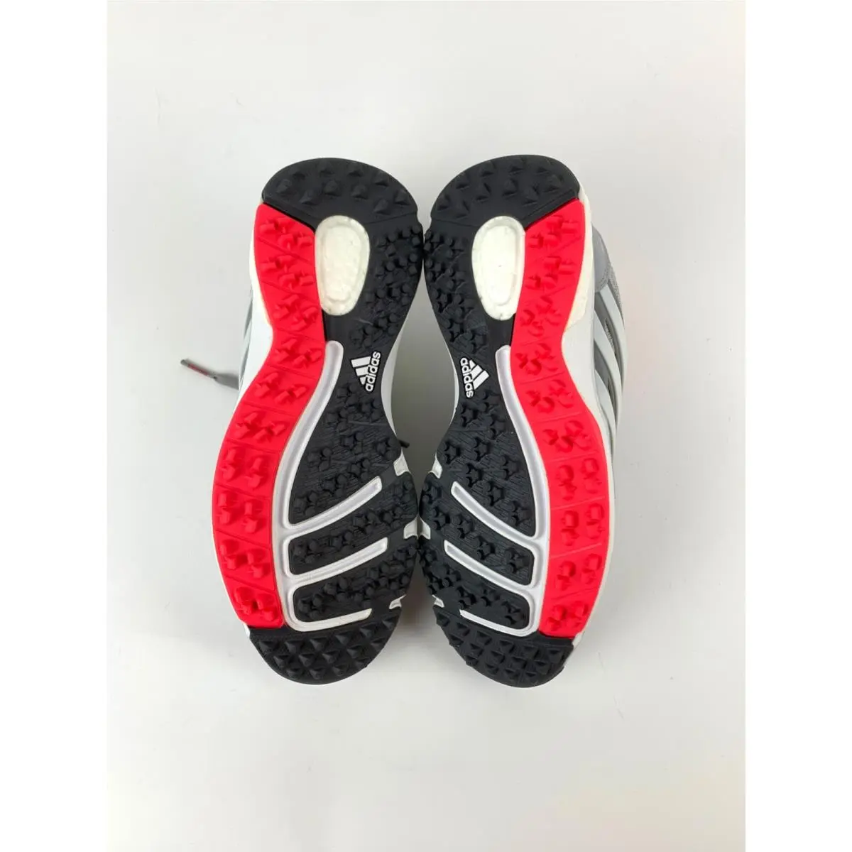 Adidas shoes - adidas Energy Boost 2 - Energy Boost - Gray 3