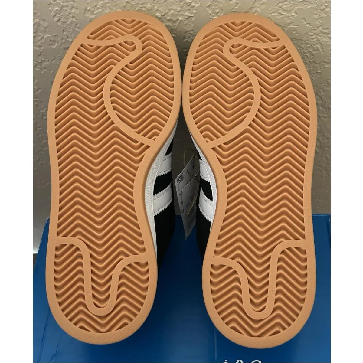 Adidas shoes - adidas Campus 00s - Campus - Black 8