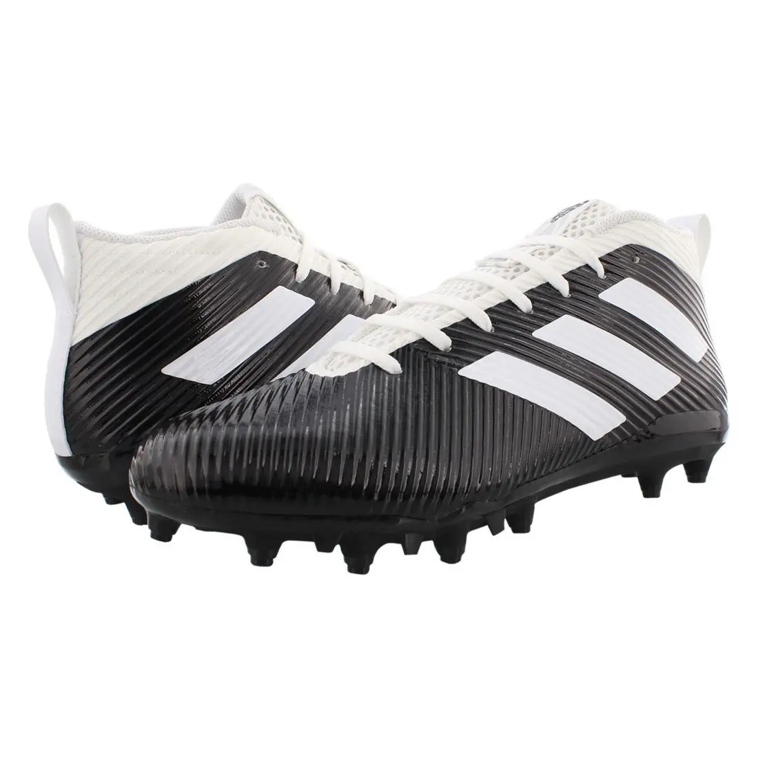 Adidas shoes - Black/White, Main: Black (UPC: 192611429469) 0