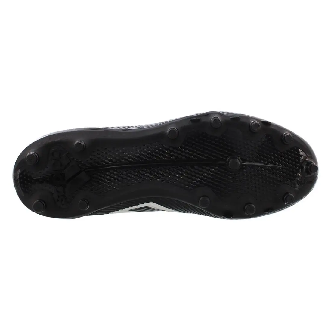 Adidas shoes - Black/White, Main: Black (UPC: 192611429469) 1