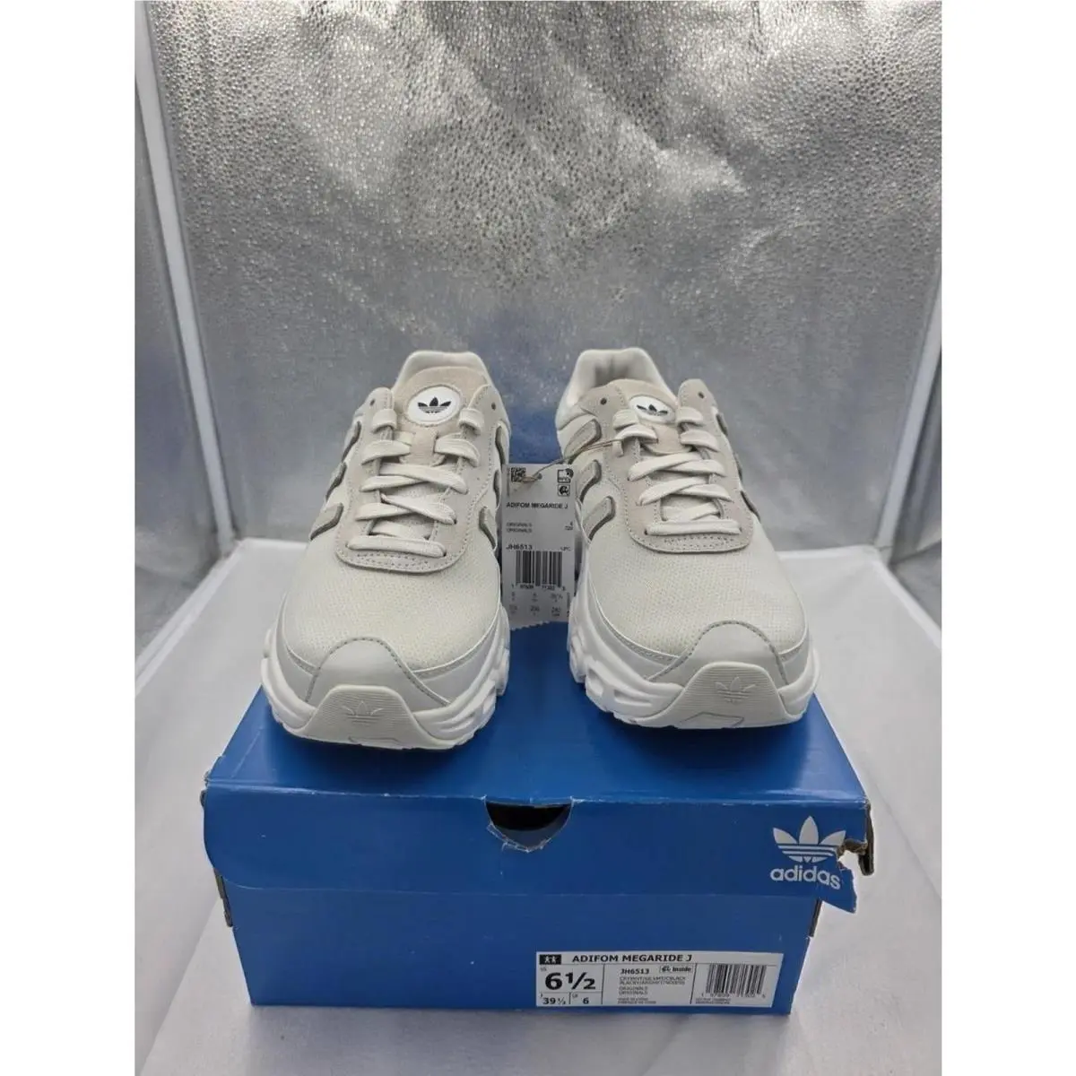 Adidas shoes - White 0