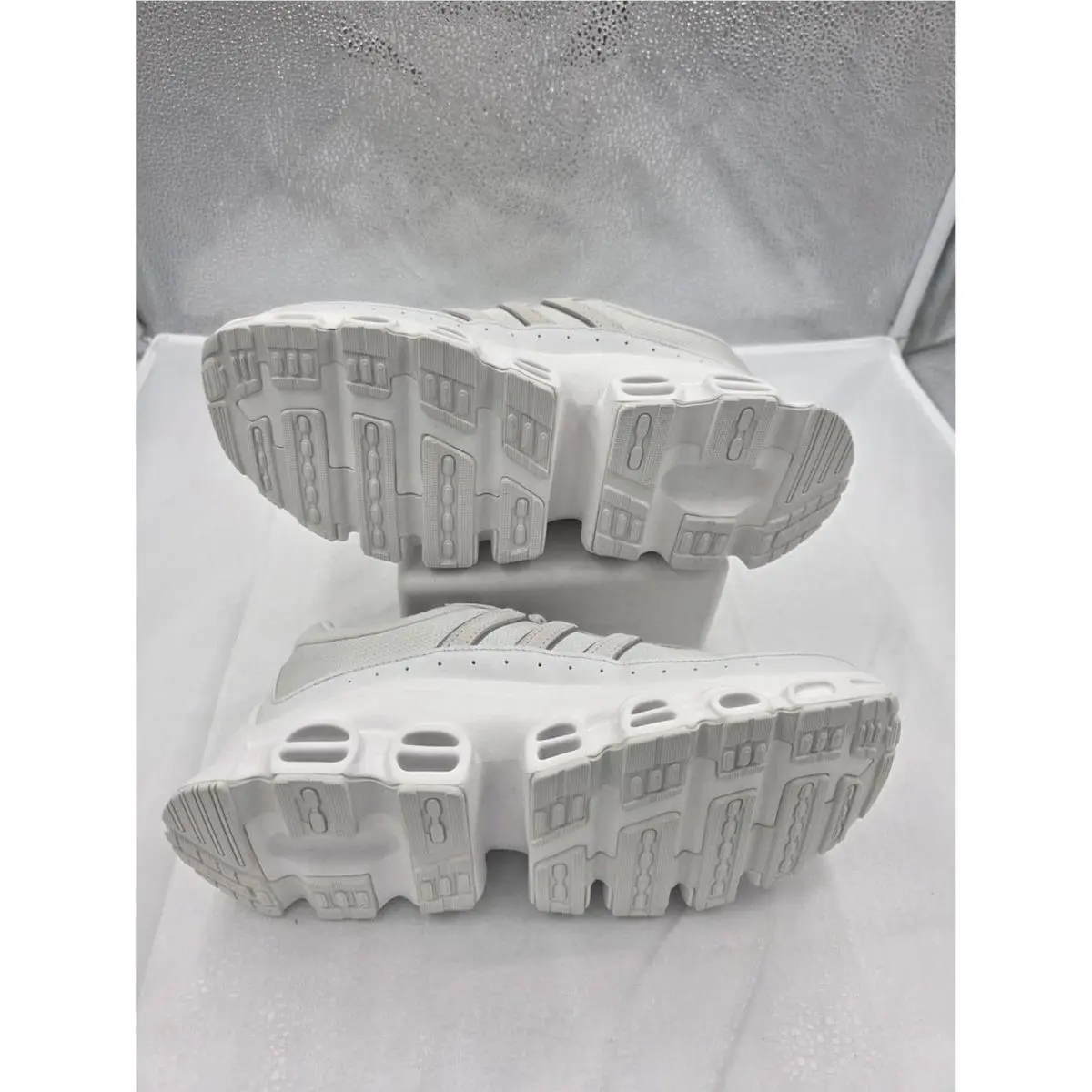 Adidas shoes - White 4