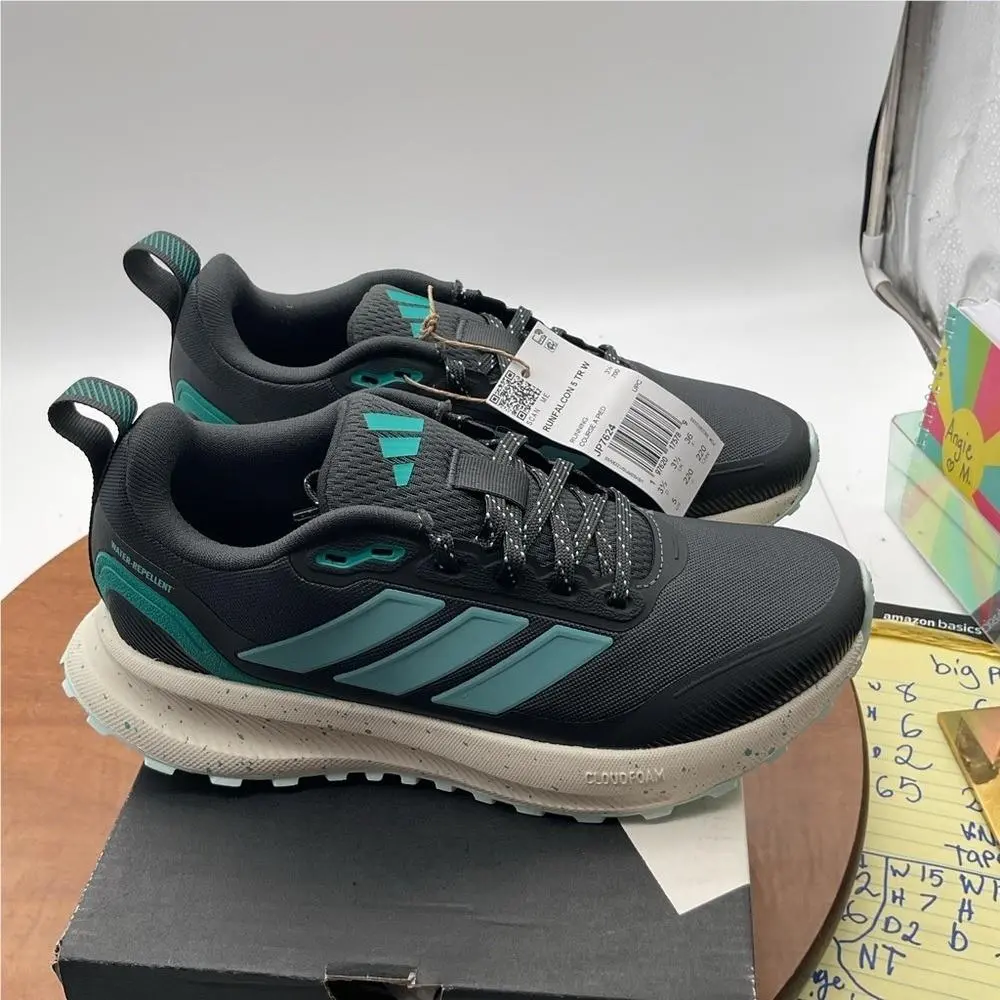 Adidas shoes - Gray 0