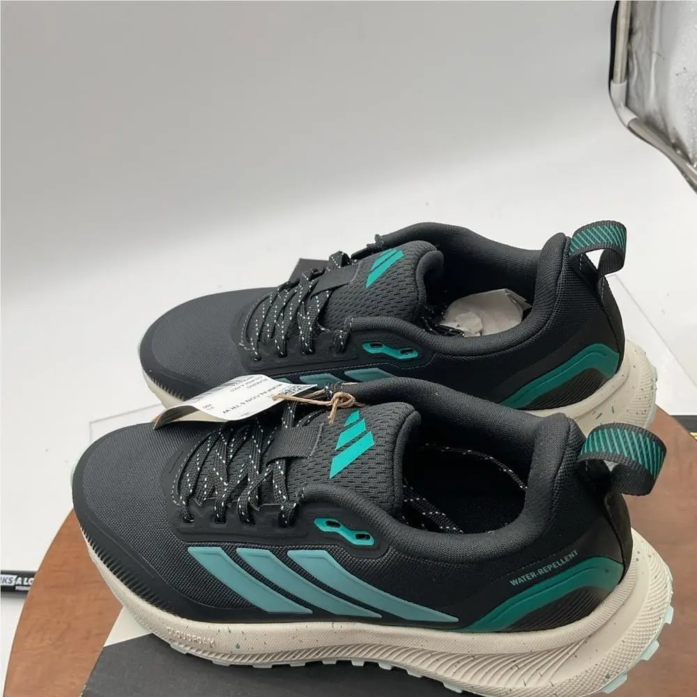 Adidas shoes - Gray 1