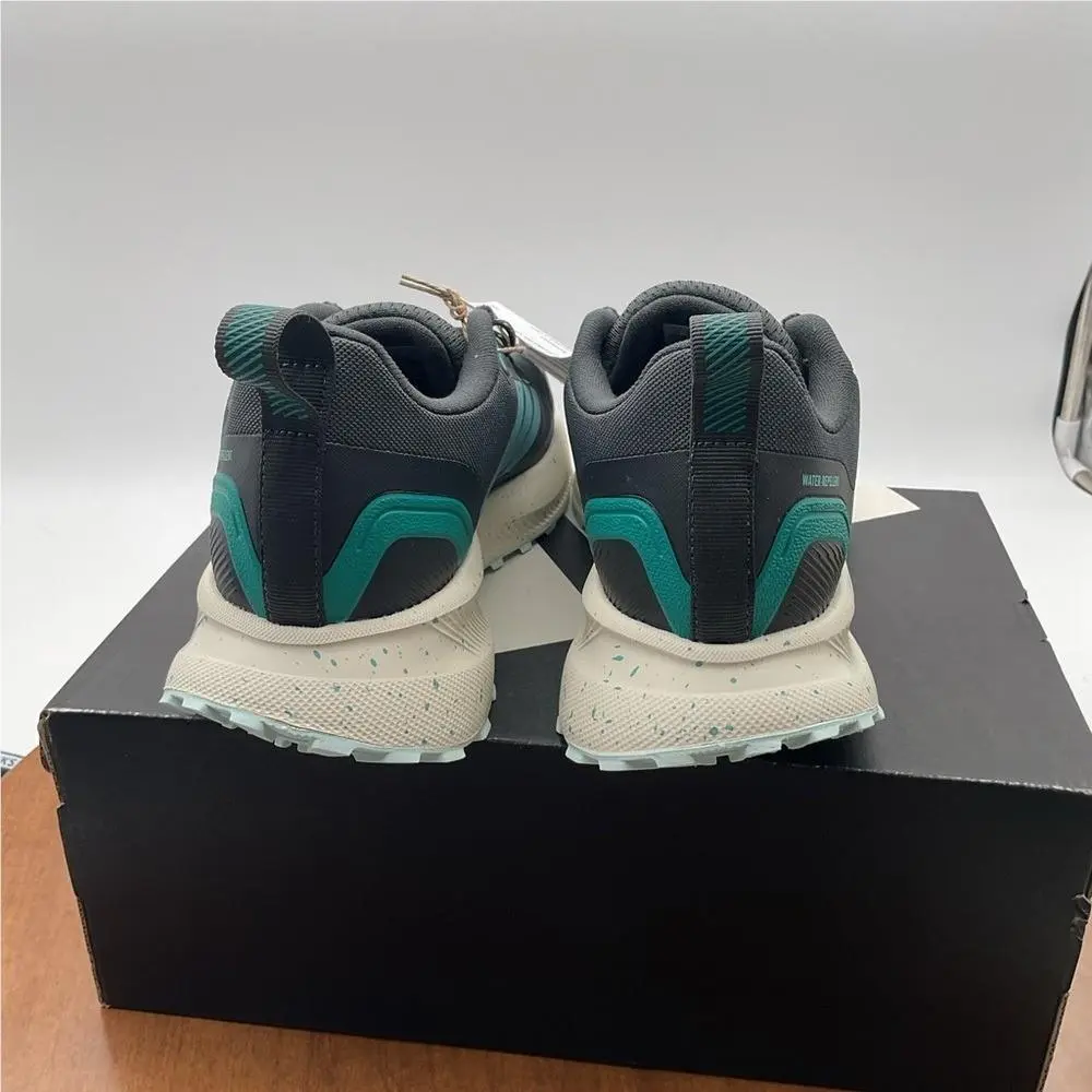 Adidas shoes - Gray 3