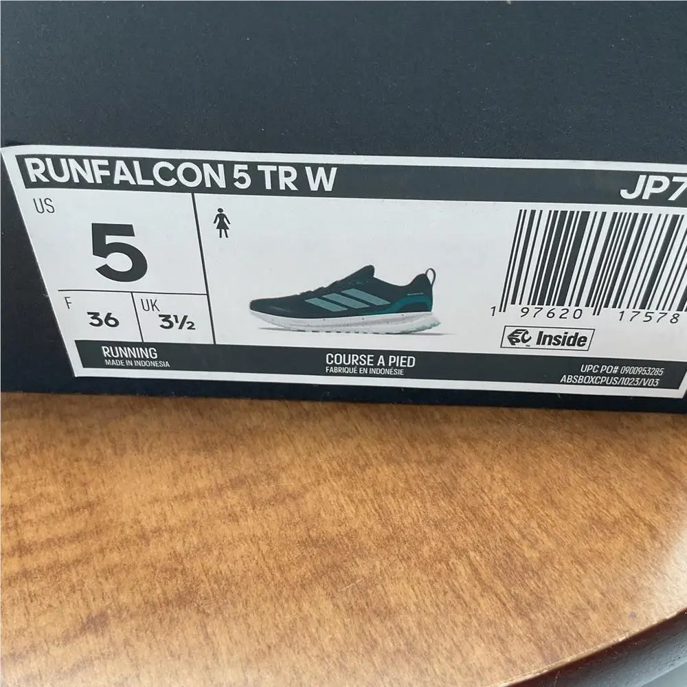 Adidas shoes - Gray 6