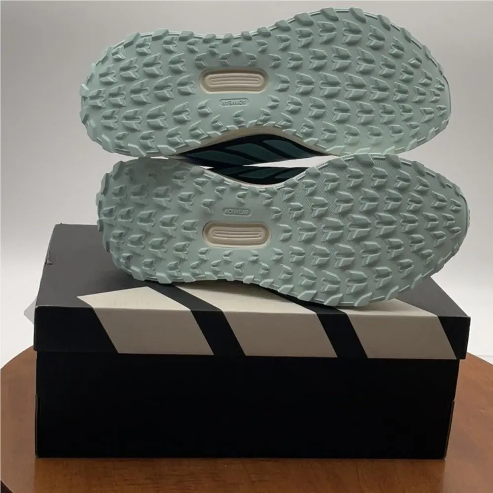 Adidas shoes - Gray 7