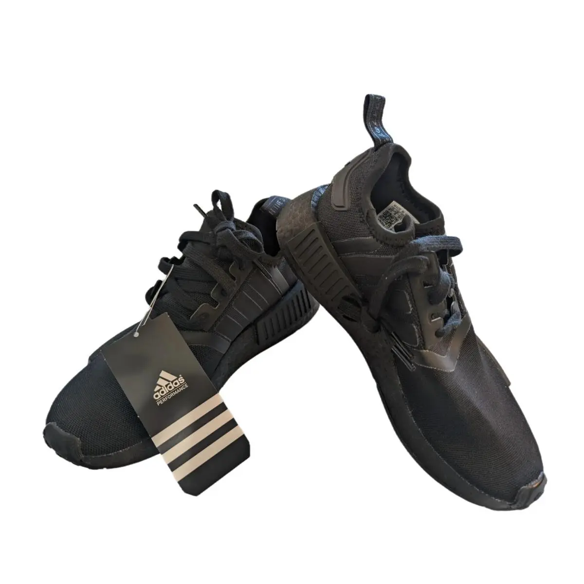 Adidas shoes - adidas NMD R1 - NMD - Black 0