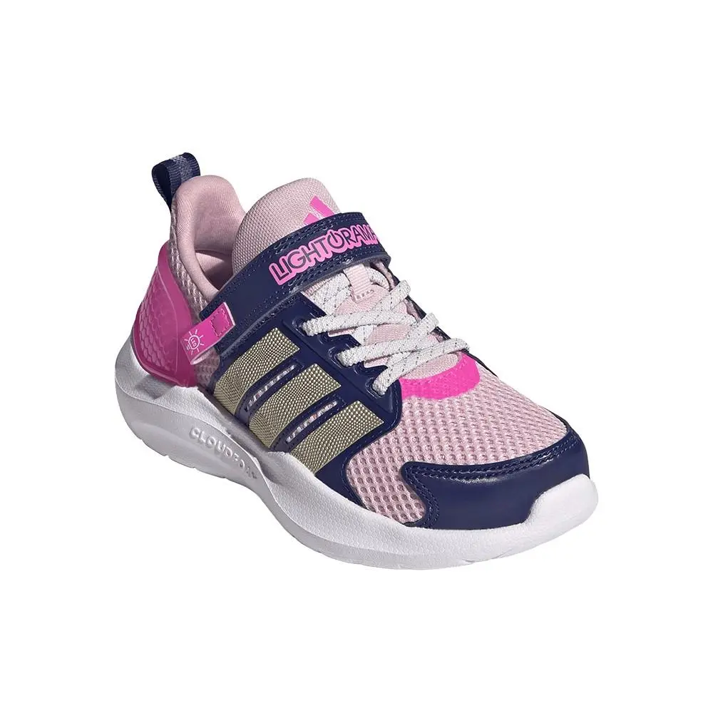Adidas shoes - adidas Lightorama Runner  Children - Lightorama Runner Children - SB1158-HQ9252 - Pink (UPC: 197617846548) 0