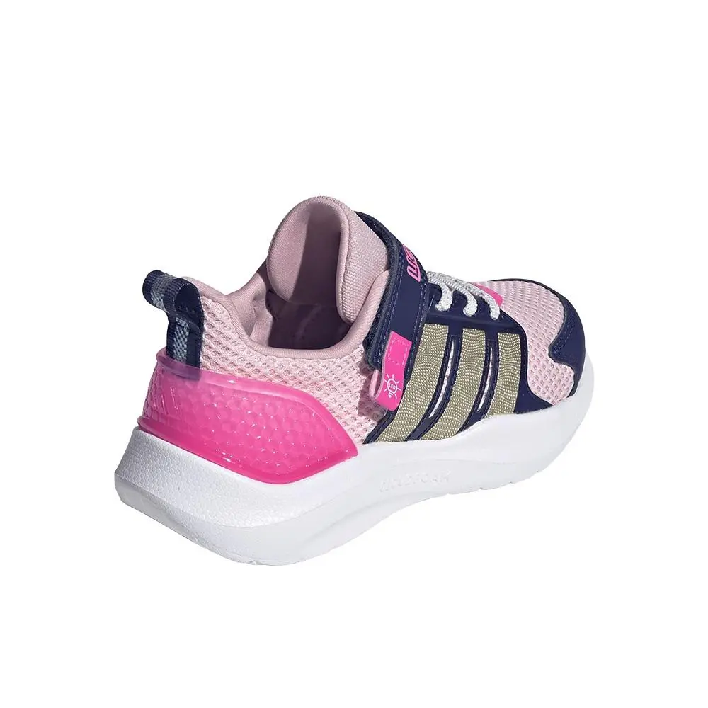 Adidas shoes - adidas Lightorama Runner  Children - Lightorama Runner Children - SB1158-HQ9252 - Pink (UPC: 197617846548) 4