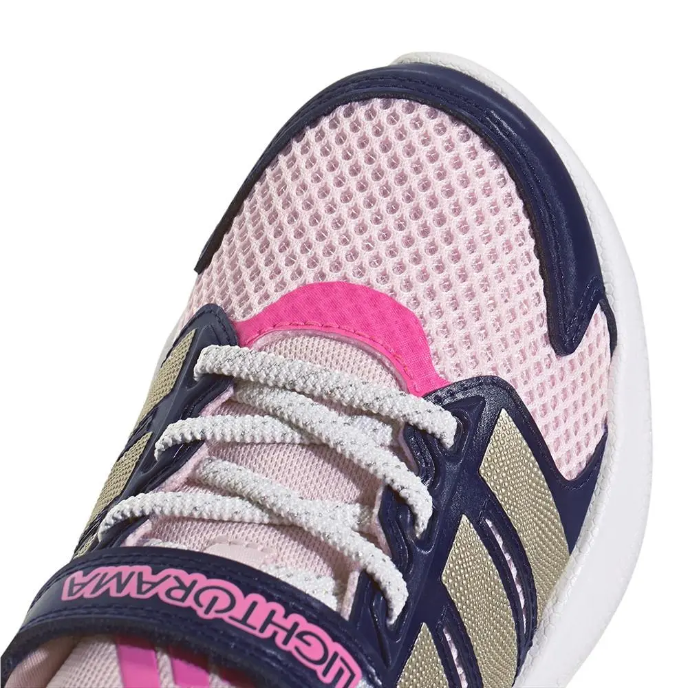 Adidas shoes - adidas Lightorama Runner  Children - Lightorama Runner Children - SB1158-HQ9252 - Pink (UPC: 197617846548) 5
