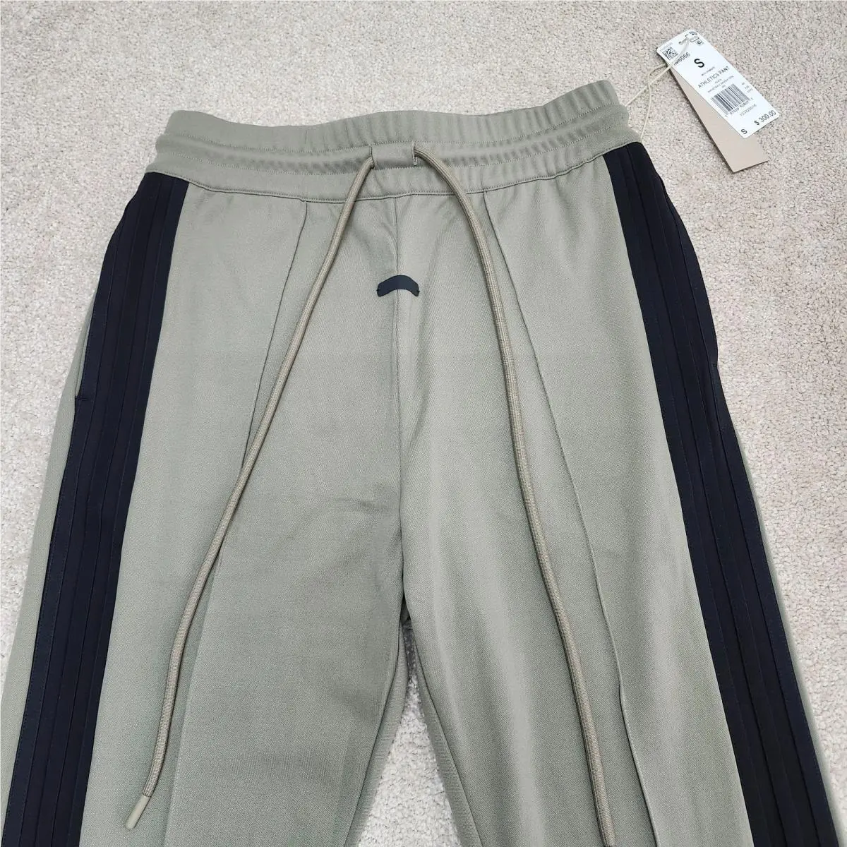 Adidas clothing - Beige 0