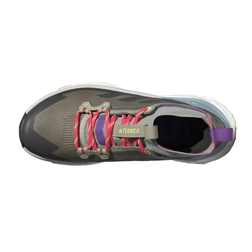 Adidas shoes - adidas Terrex Free Hiker 2.0 Hiking - ID5897 - Green (UPC: 196472914850) 2