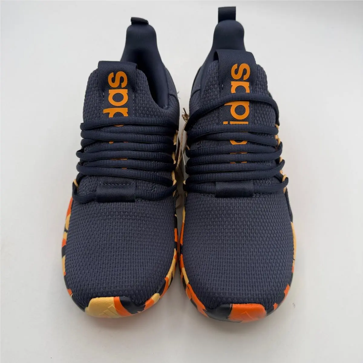 Adidas shoes - Lite Racer Adapt 7.0 K - Blue 1
