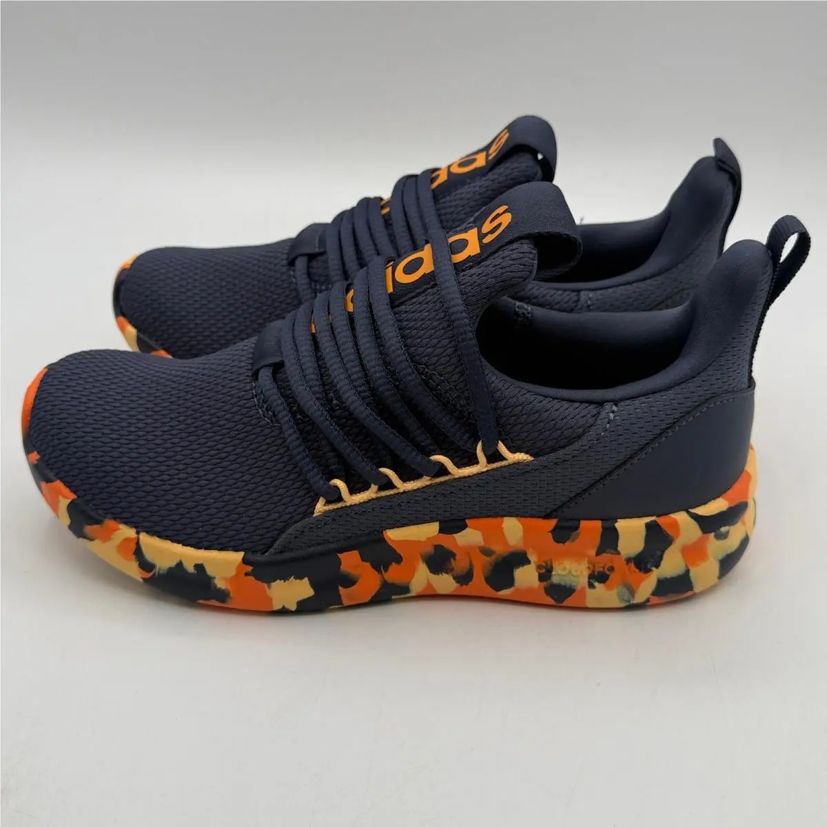 Adidas shoes - Lite Racer Adapt 7.0 K - Blue 2