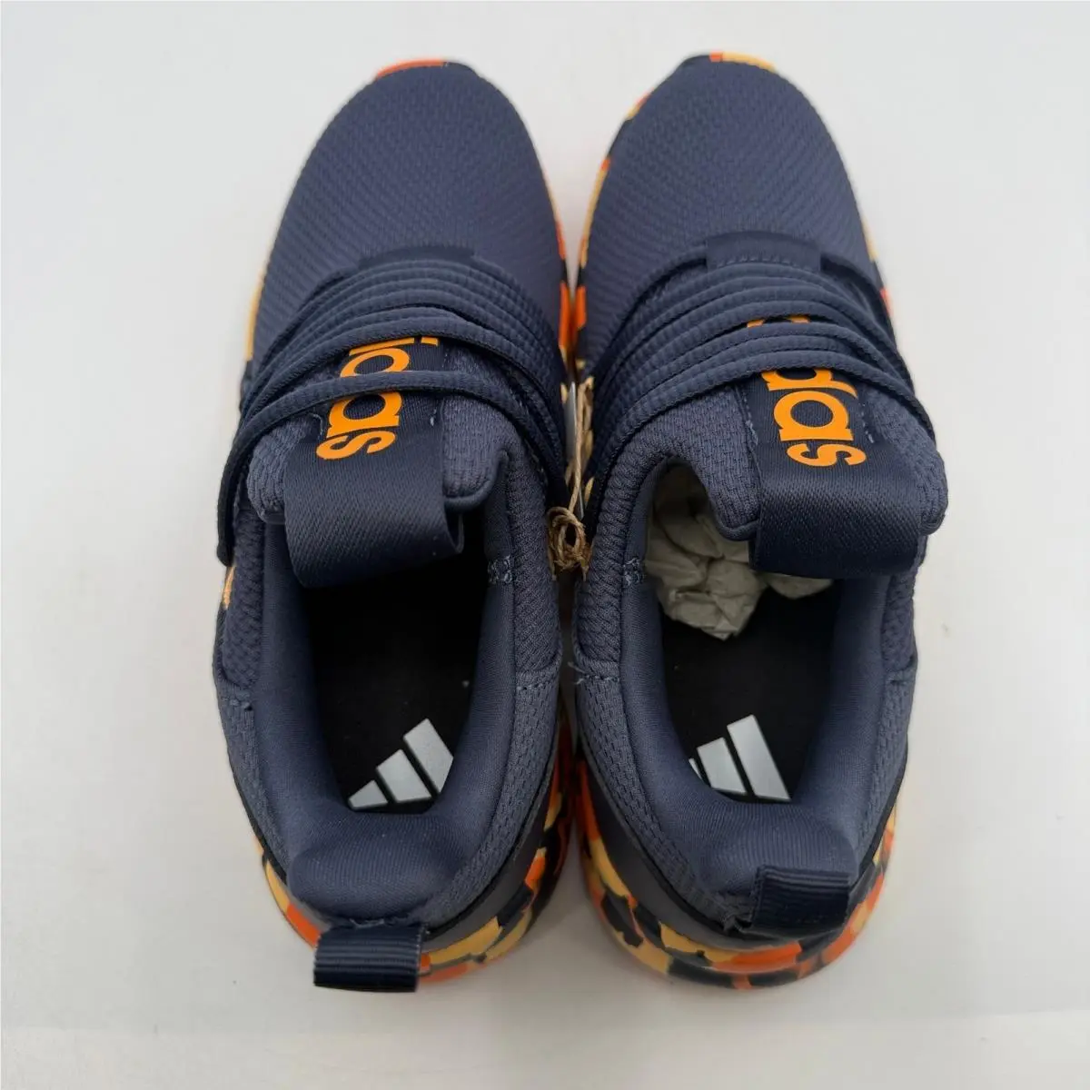 Adidas shoes - Lite Racer Adapt 7.0 K - Blue 3