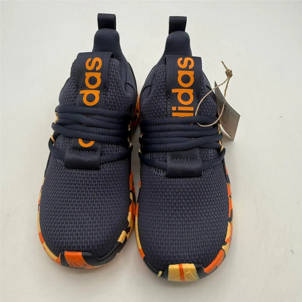 Adidas shoes - adidas Lite Racer Adapt 7.0 K - Blue 1