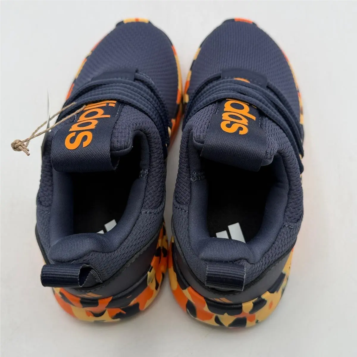 Adidas shoes - adidas Lite Racer Adapt 7.0 K - Blue 3