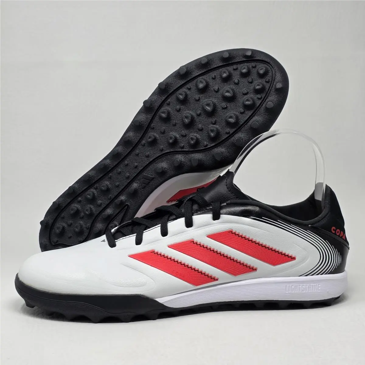Adidas Copa Pure 3 League TF `pure Victory Pack` ID9044 Shoes Men`s Size 8