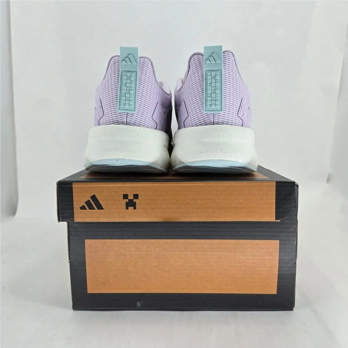 Adidas shoes - adidas FortaRun - FortaRun - Purple 8